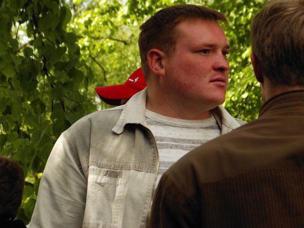 Нестеров Александр