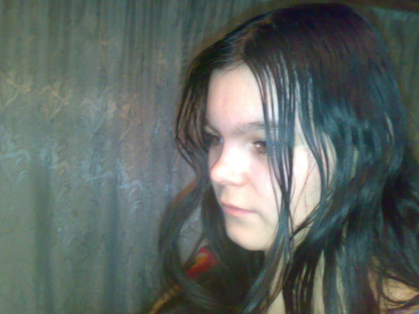 Наталья Бабошина