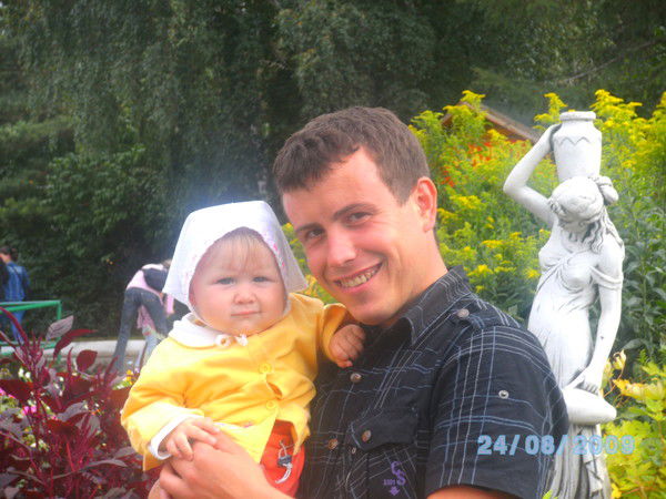 Игорь Сидоров