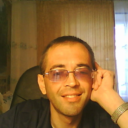 Сергей Фаюра