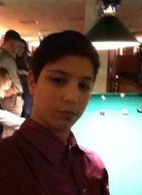 Тигран Меликсетян