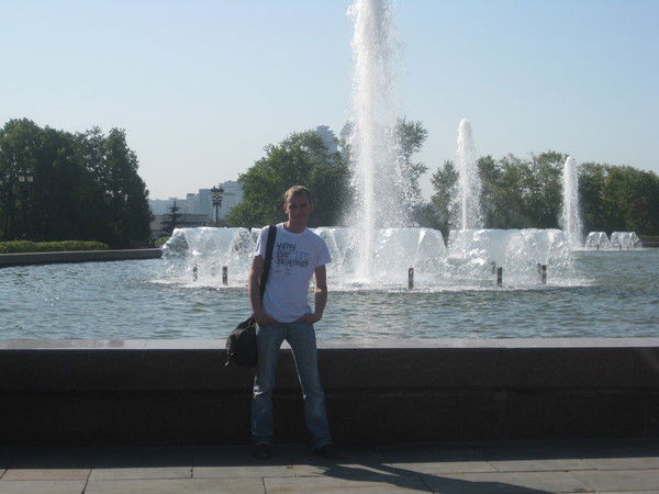 Андрей Головин