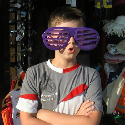 Вова Мешков