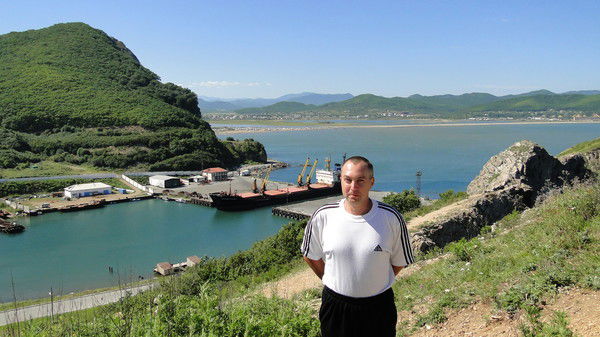 Дмитрий Крепостнов