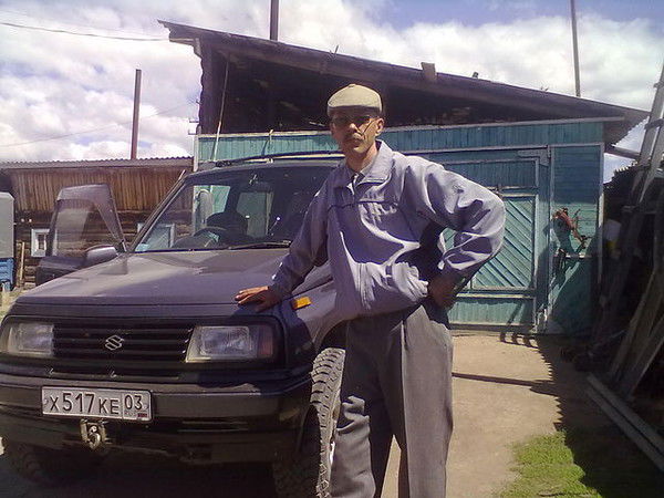 Сергей Кукушкин