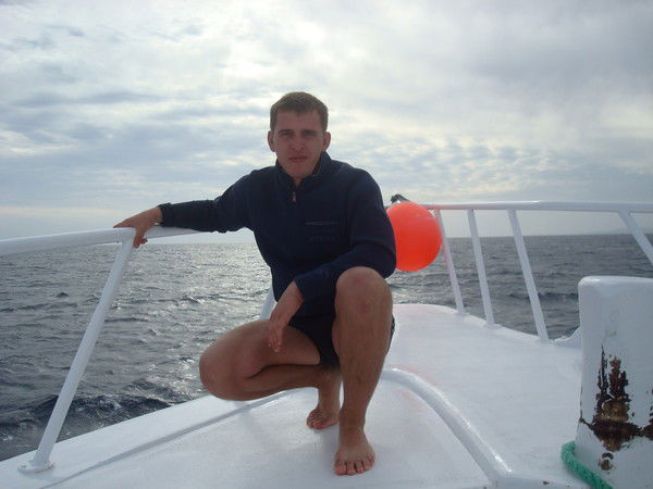 Роман Величко