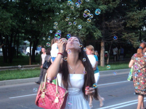 Маргарита Григорьевна