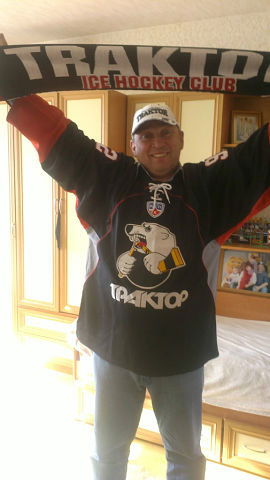 Валерий Никулин