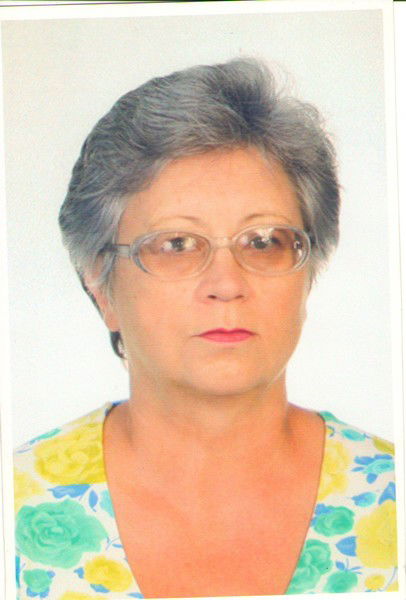 Лариса Мальцева