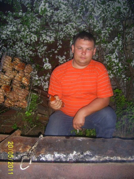 Максим Аржаных