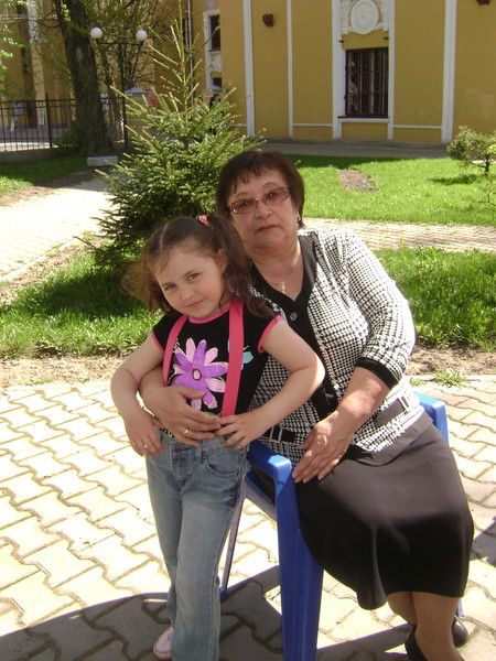 Украинская Наталья