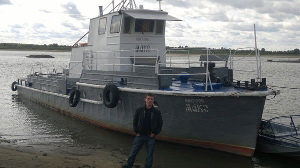 Дима Кашапов