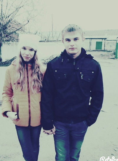 Анастасия Губина