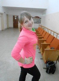 Альбина Павленко