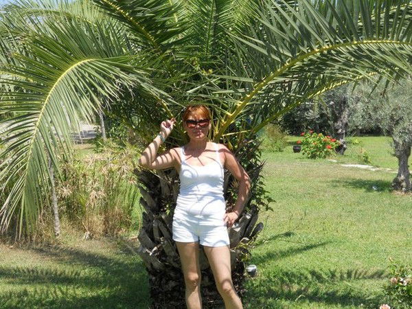 Наталья Шаймарданова