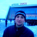 Виталий Малахинский