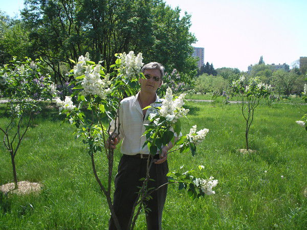 Владимир Бучков