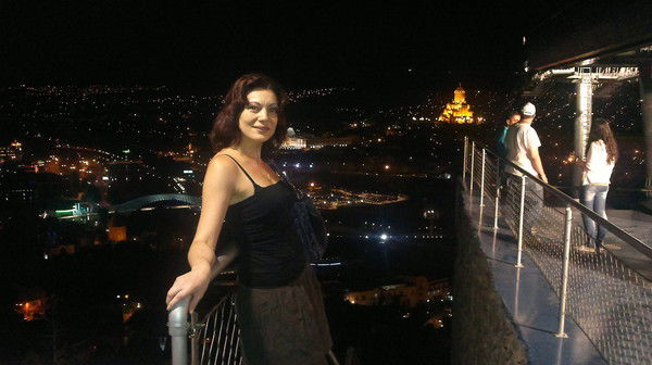 Шорена Алания