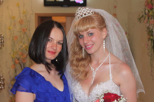 Юлия Гильдеева