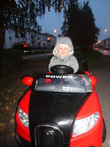 Светлана Глушкова