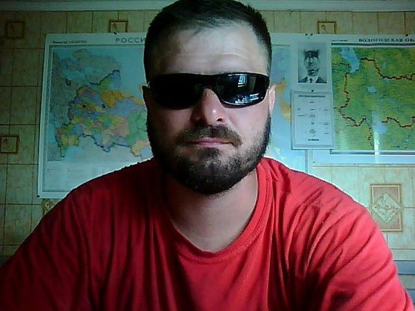 Евгений Красильников