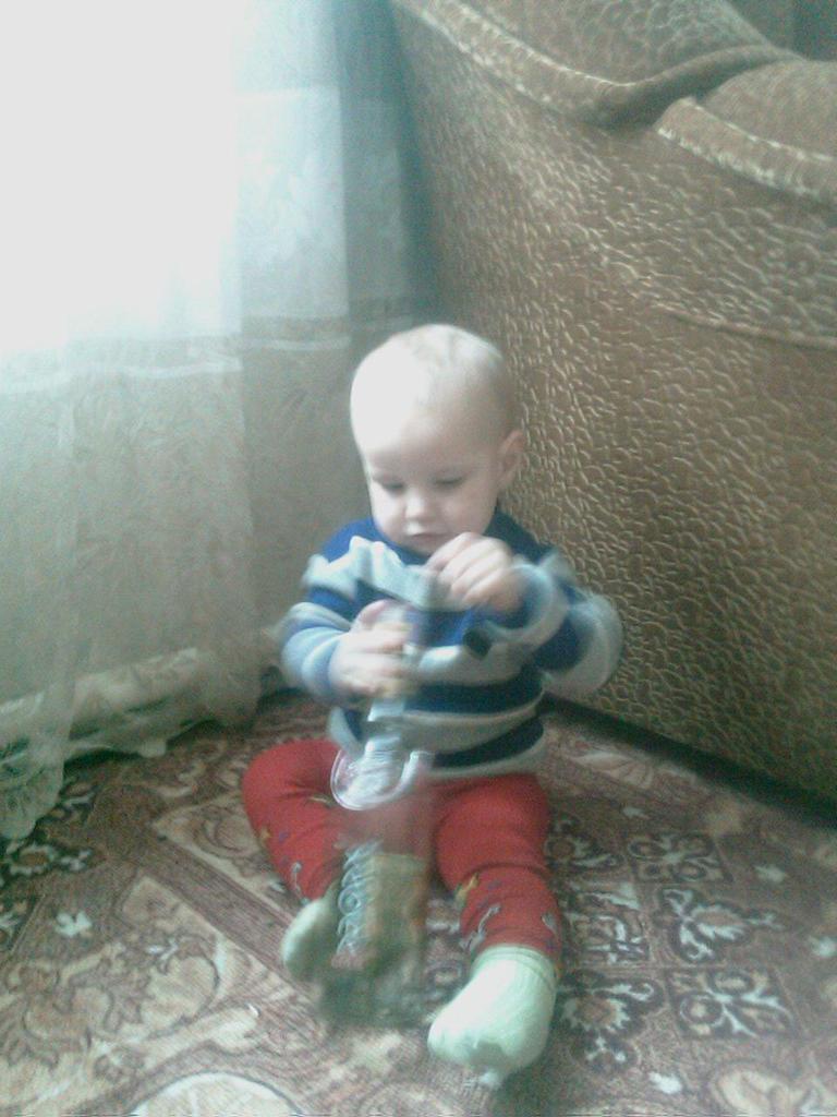 Михаил Третьяков