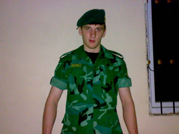 Александр Пряхин