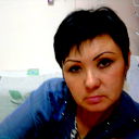 Dzhamila Koshonova