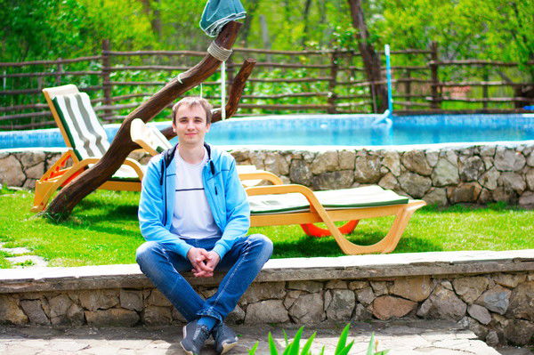 Дима Лобунченко