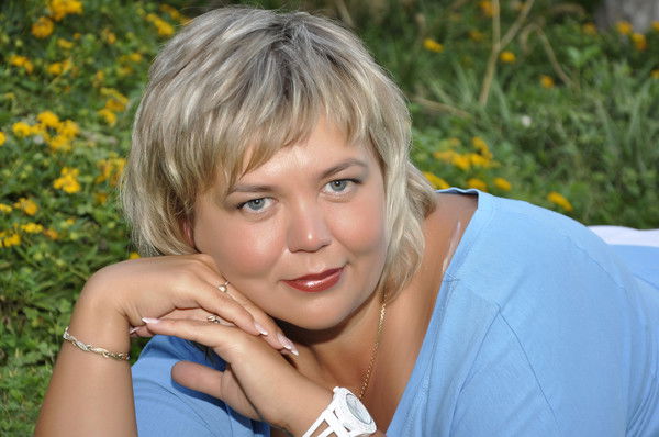 Кондаурова Люция