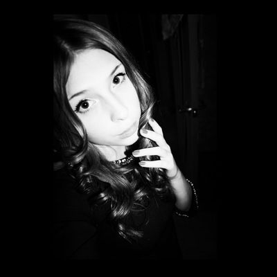 Кристина Манжула