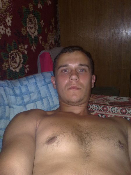 Невмержицкий Василий