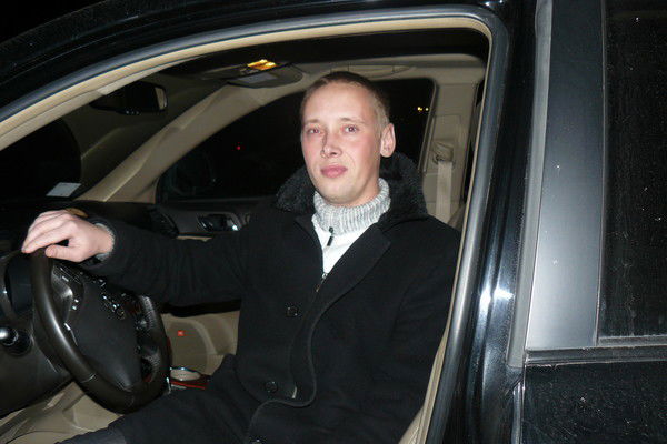 Евгений Кушнеров