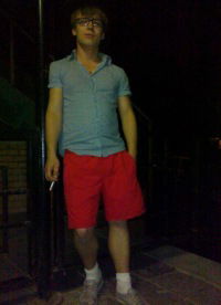 Артур Мелёхин