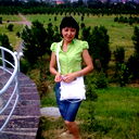 Гульжан Хакимова