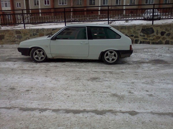 Павел Бульчук