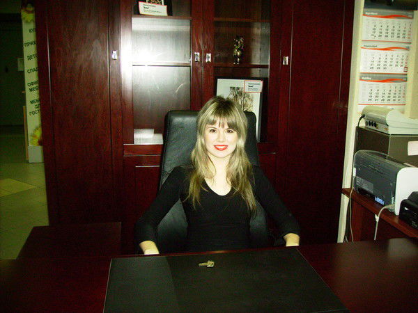 Наталья Лобарева