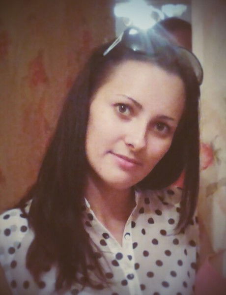 Иоланта Шеметова