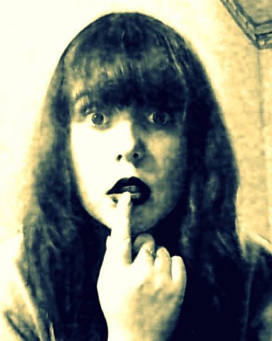 Анюта Гаврилова