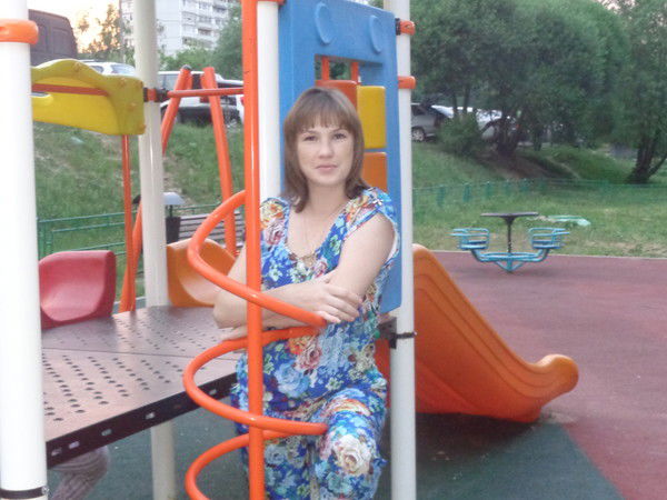 Маришка ******