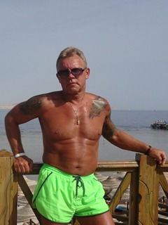 Игорь Шкарин