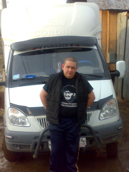 Иван Голдырев