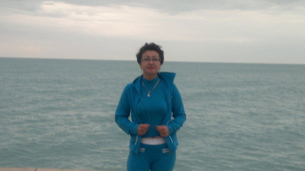 Асель Оспанова