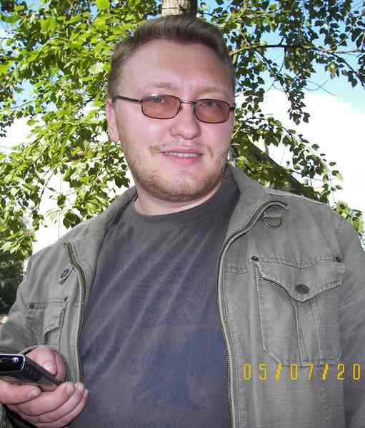 Иван Аверкиев