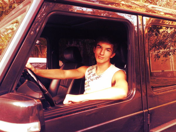 *** Павел Кулаков***