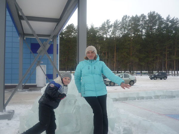 Роза Черепанова