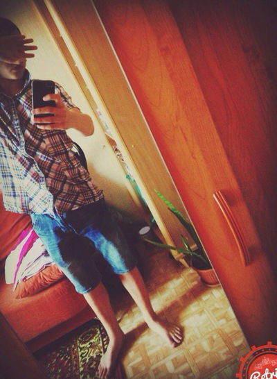 Кирилл Сахненко