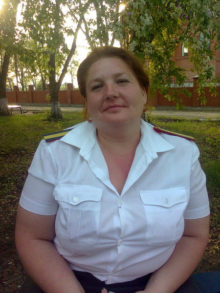 Елена Занина