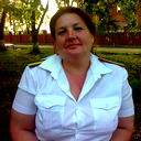 Елена Занина
