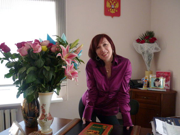 Екатерина Колодько